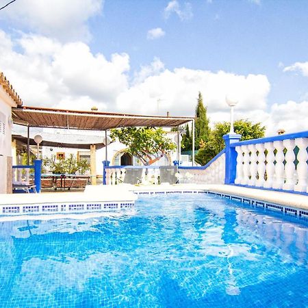 Casa Perla Βίλα Benissa Εξωτερικό φωτογραφία