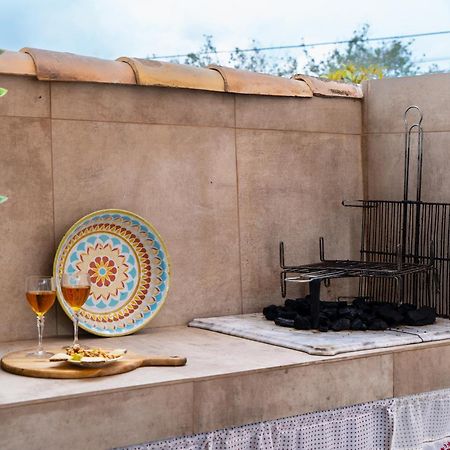 Casa Perla Βίλα Benissa Εξωτερικό φωτογραφία