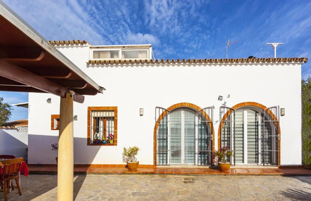 Casa Perla Βίλα Benissa Εξωτερικό φωτογραφία