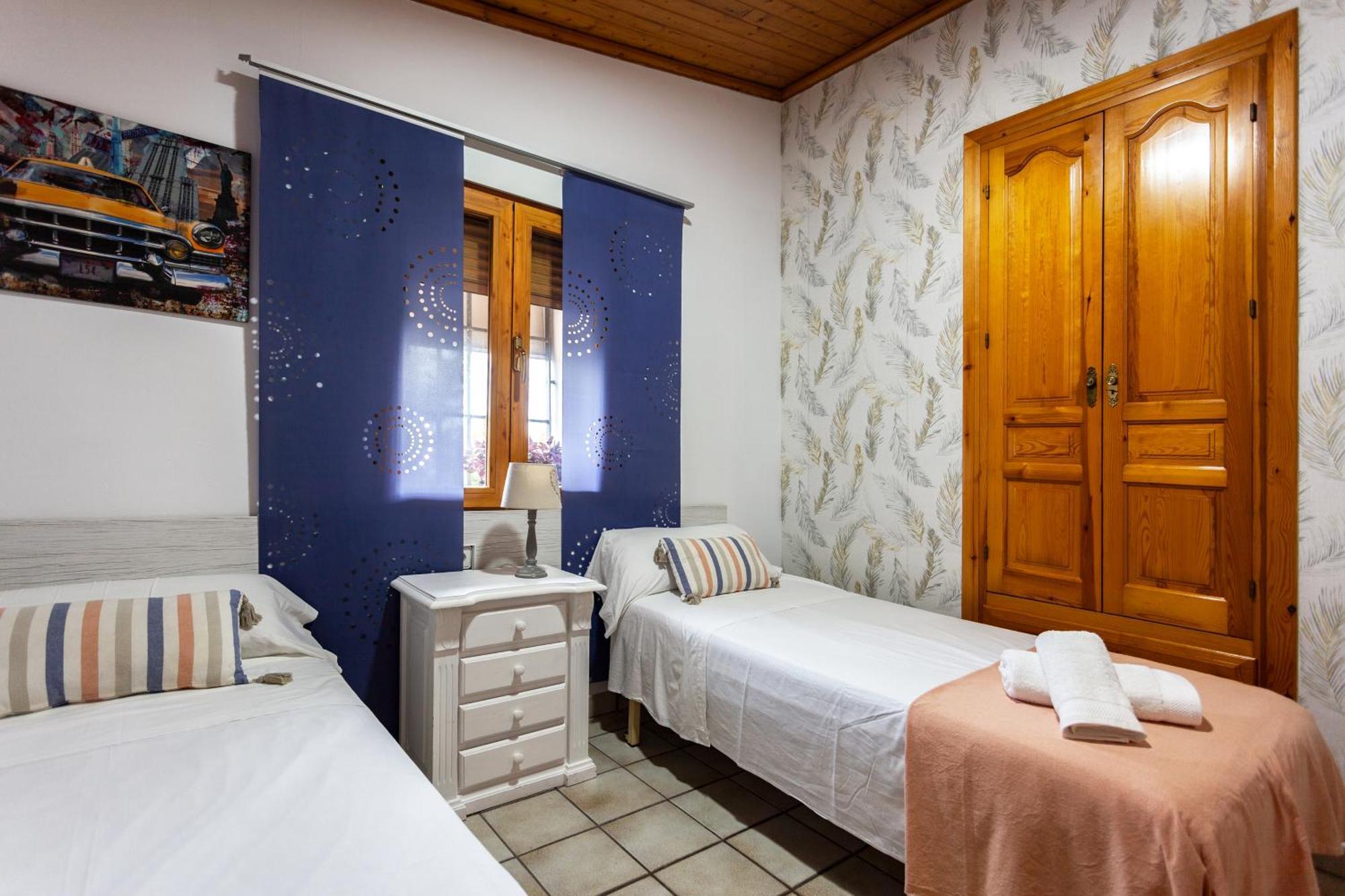 Casa Perla Βίλα Benissa Εξωτερικό φωτογραφία