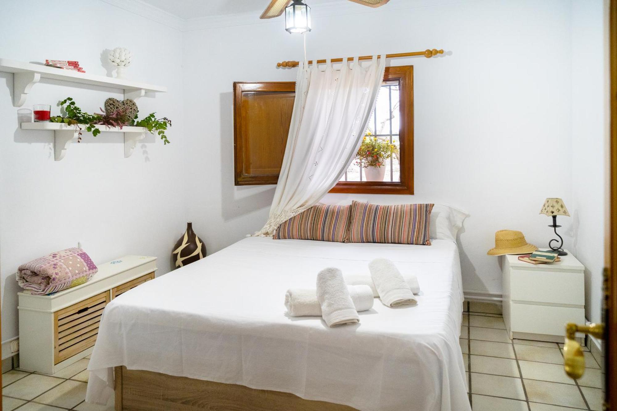 Casa Perla Βίλα Benissa Εξωτερικό φωτογραφία