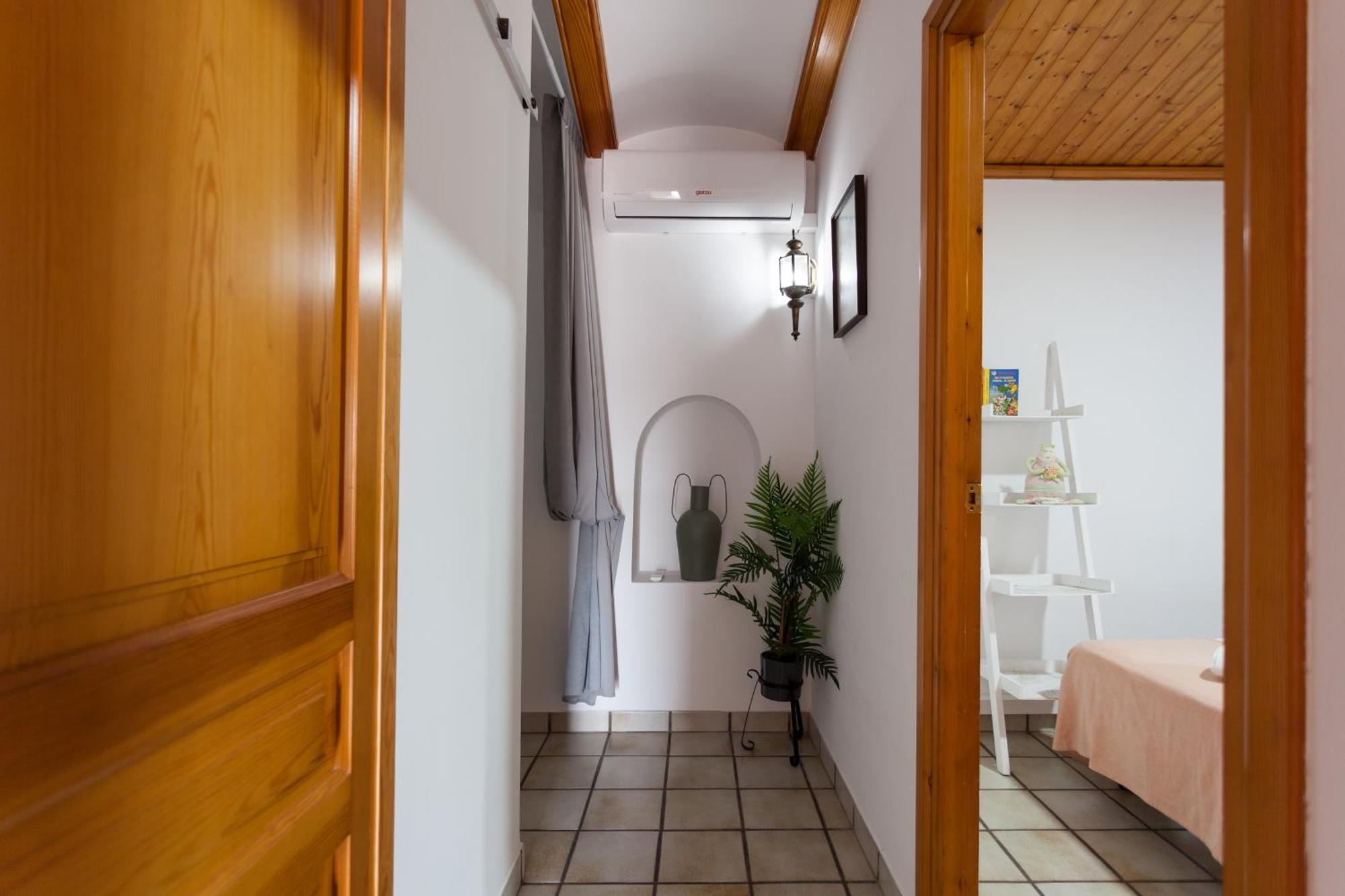Casa Perla Βίλα Benissa Εξωτερικό φωτογραφία