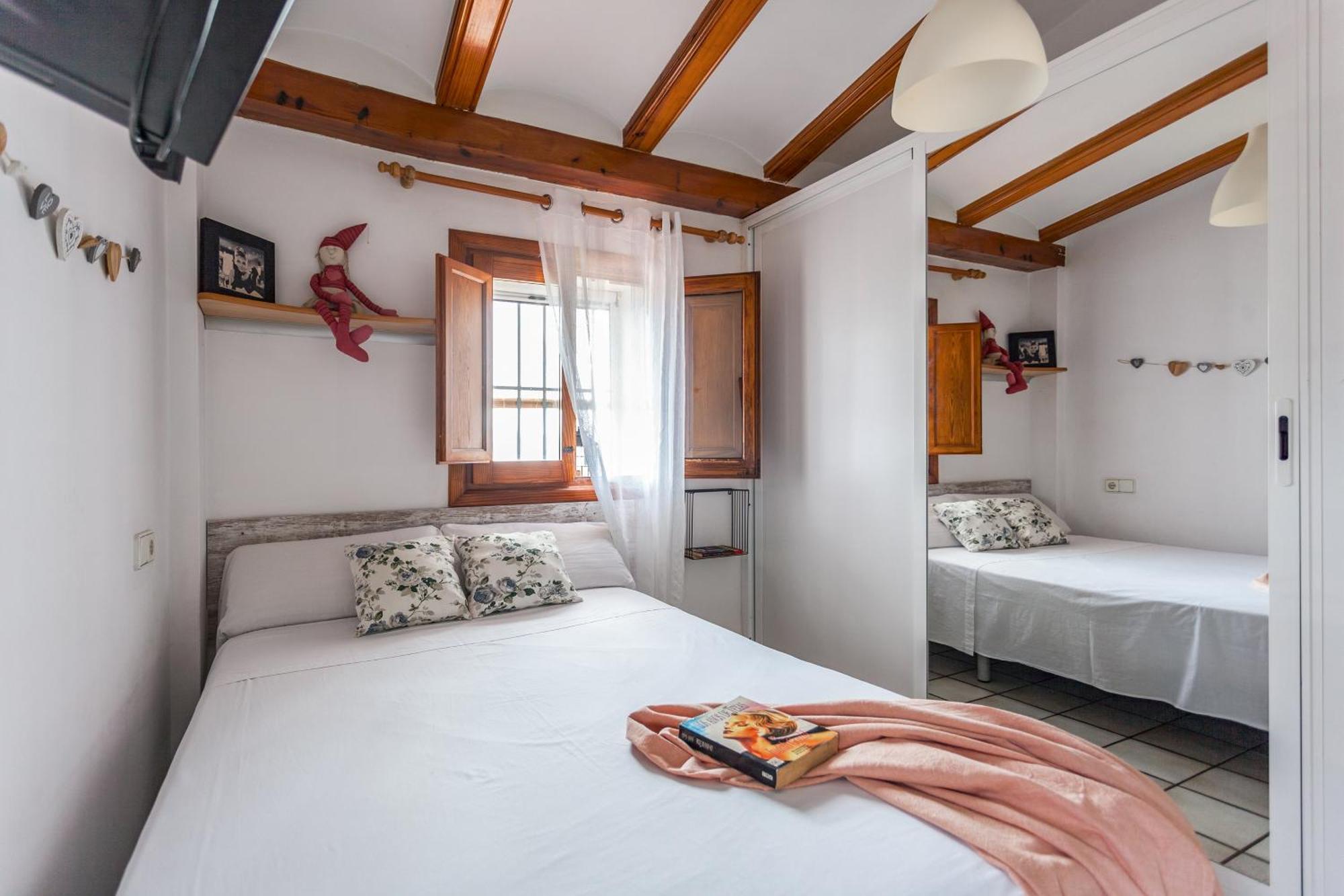 Casa Perla Βίλα Benissa Εξωτερικό φωτογραφία