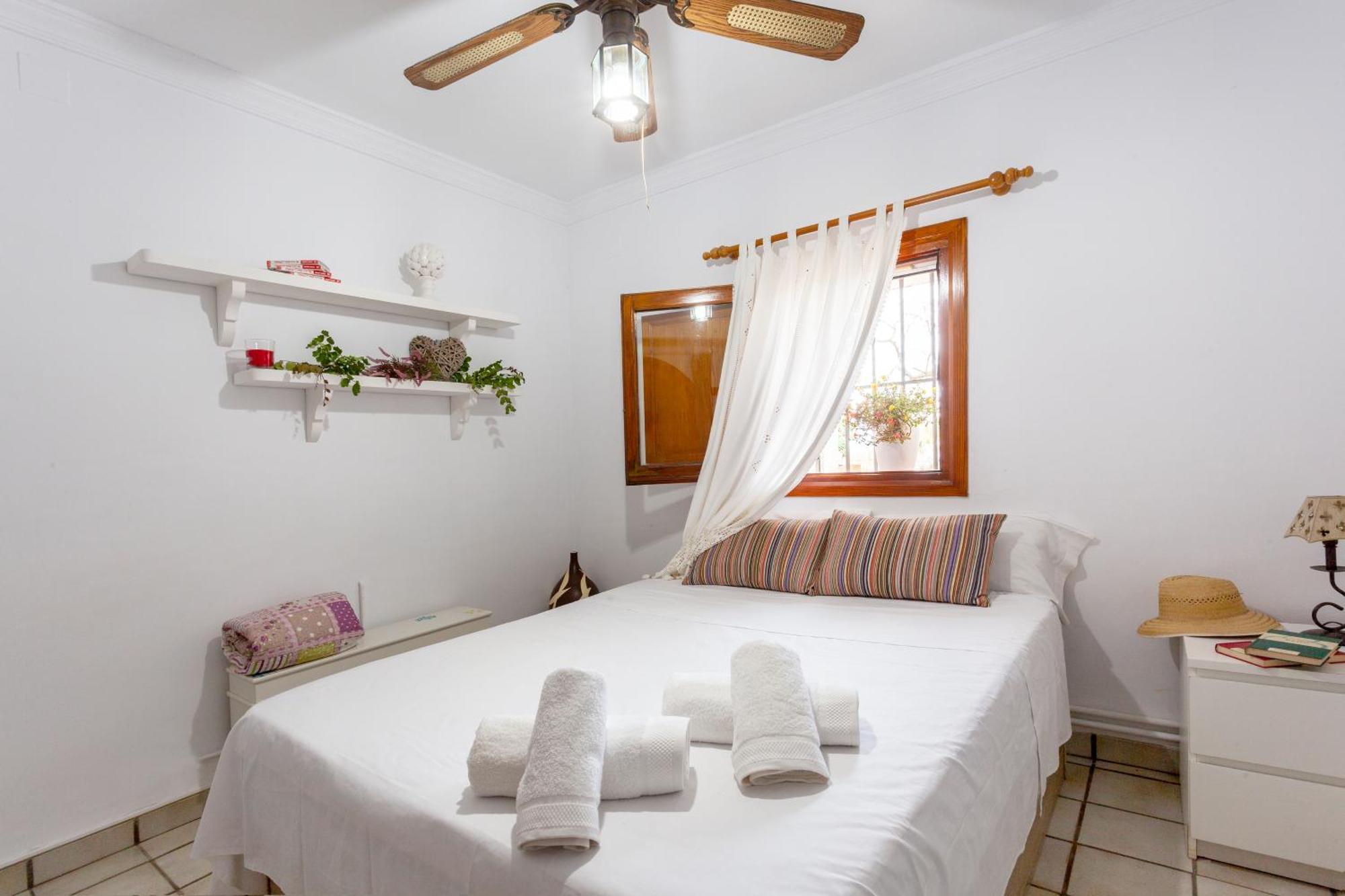 Casa Perla Βίλα Benissa Εξωτερικό φωτογραφία