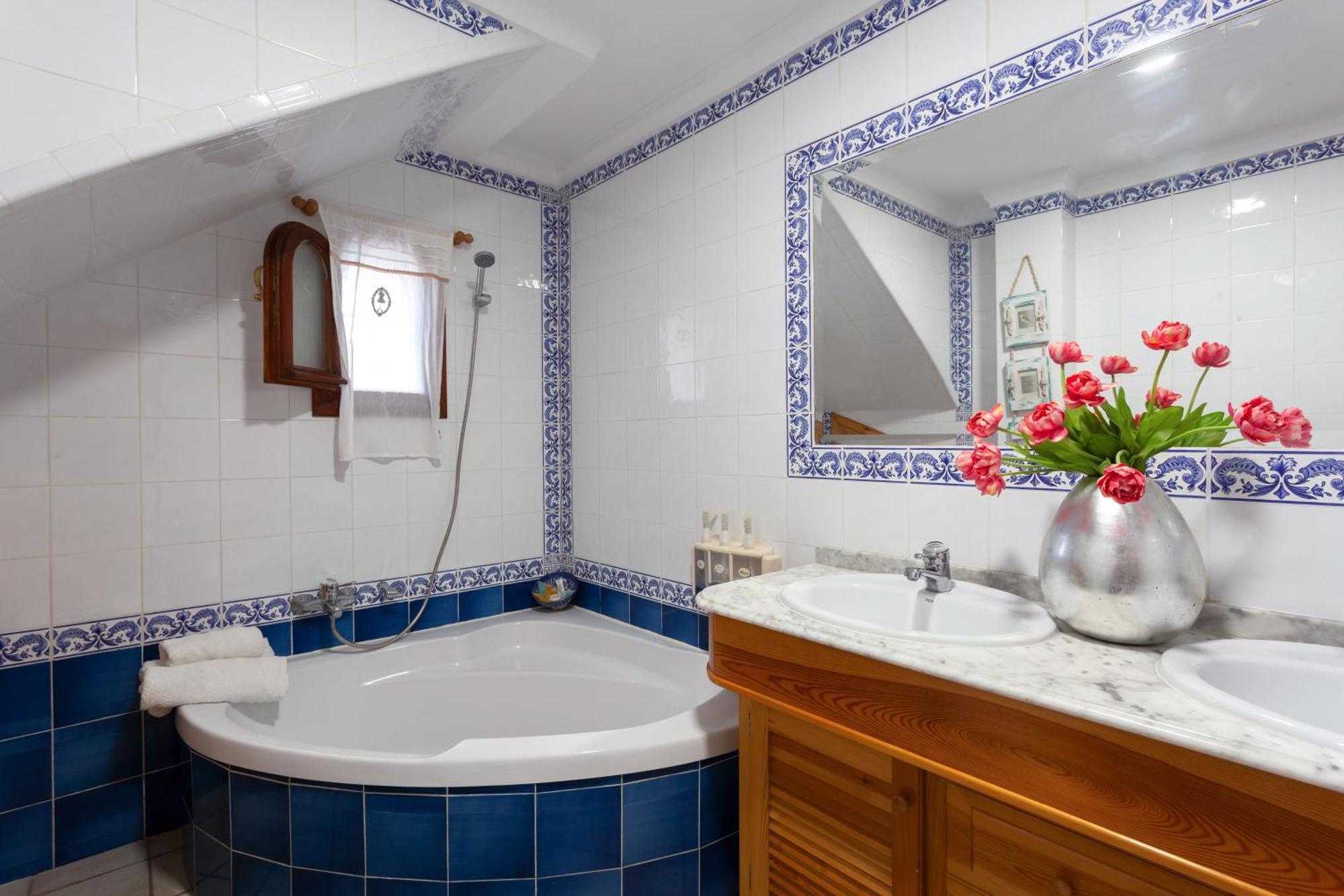 Casa Perla Βίλα Benissa Εξωτερικό φωτογραφία