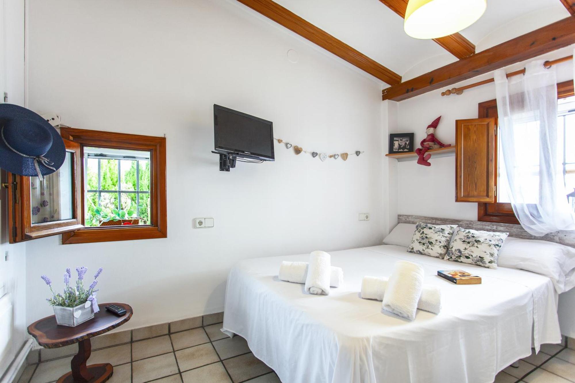 Casa Perla Βίλα Benissa Εξωτερικό φωτογραφία