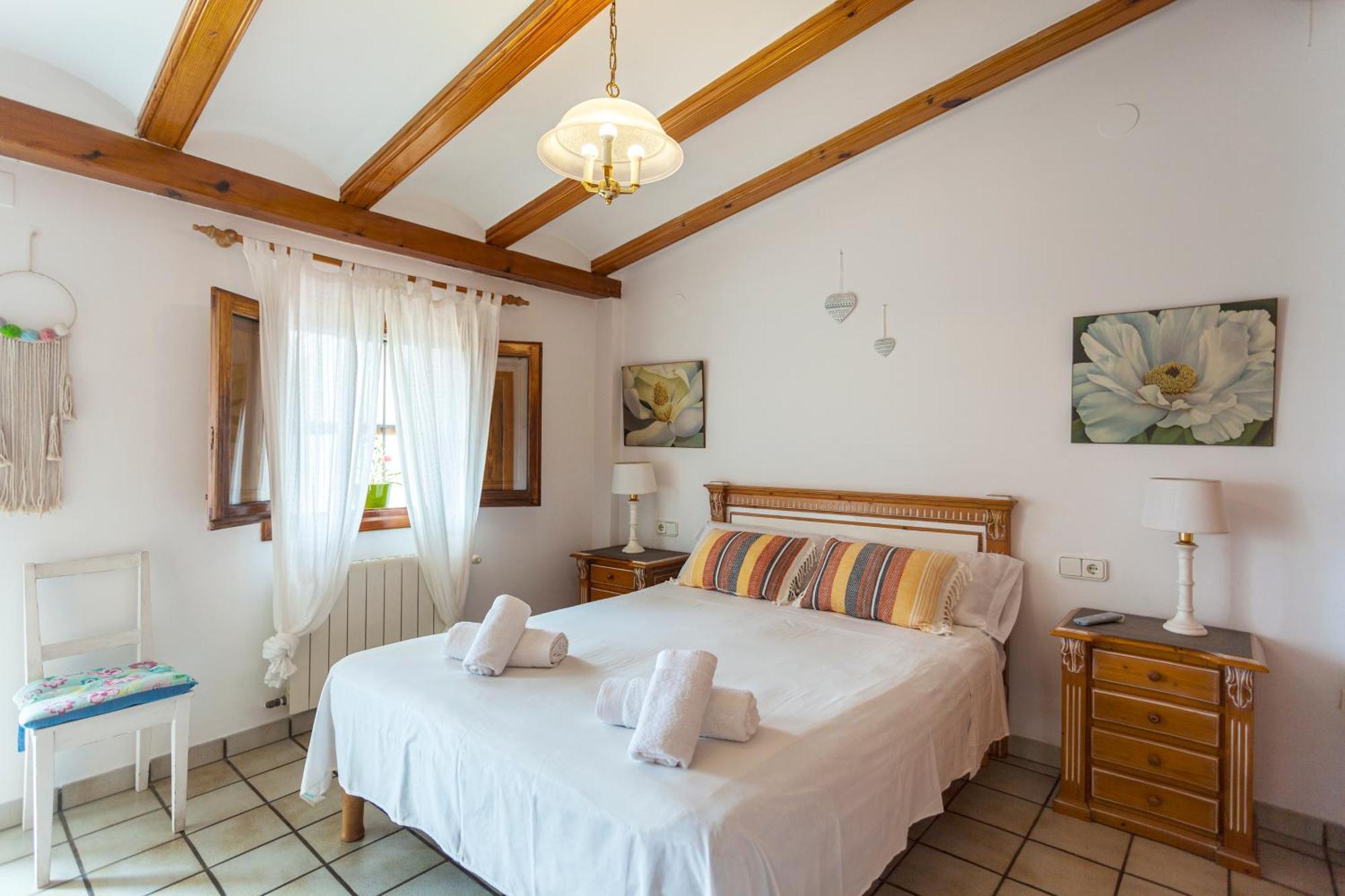 Casa Perla Βίλα Benissa Εξωτερικό φωτογραφία