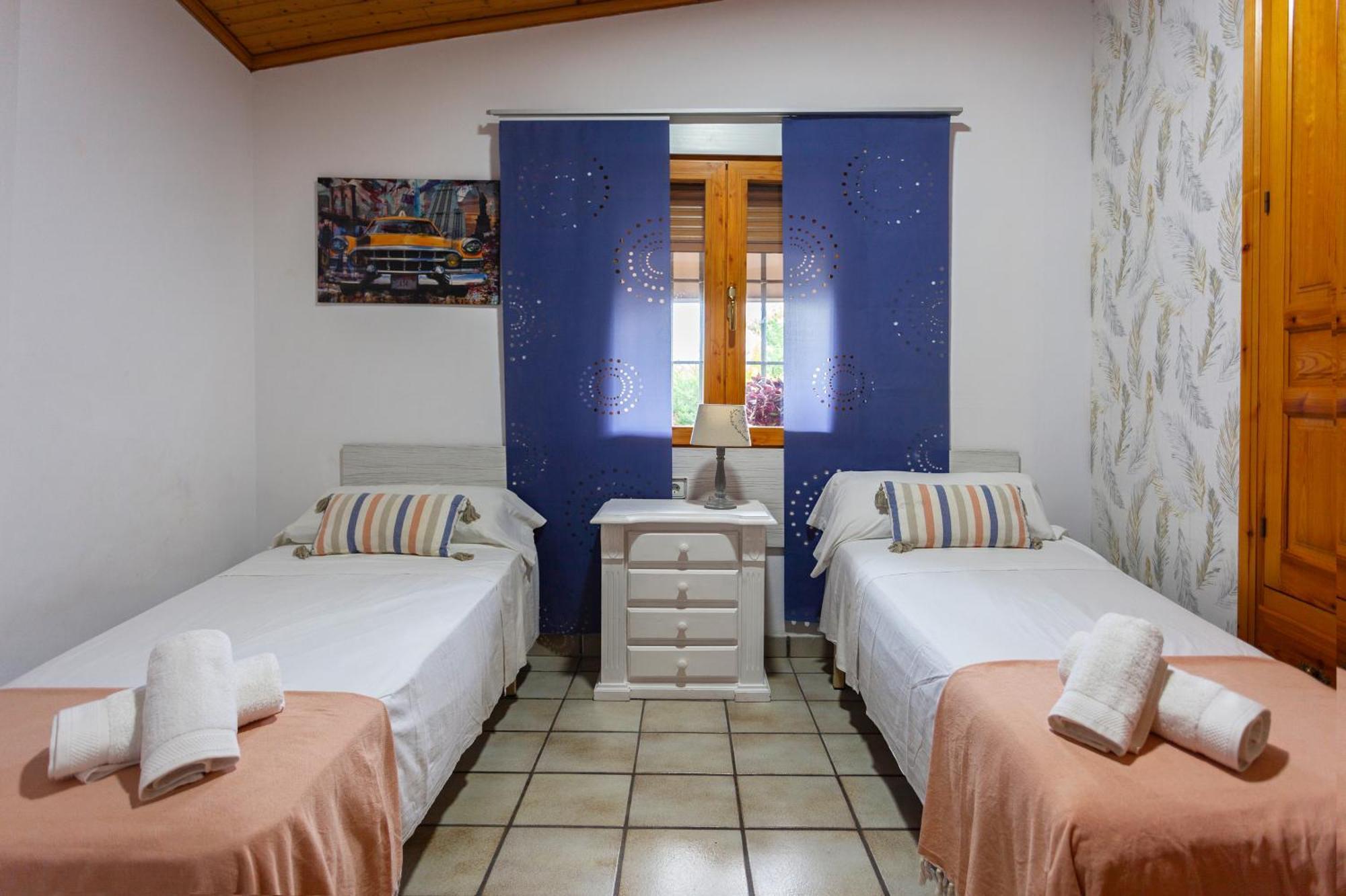 Casa Perla Βίλα Benissa Εξωτερικό φωτογραφία