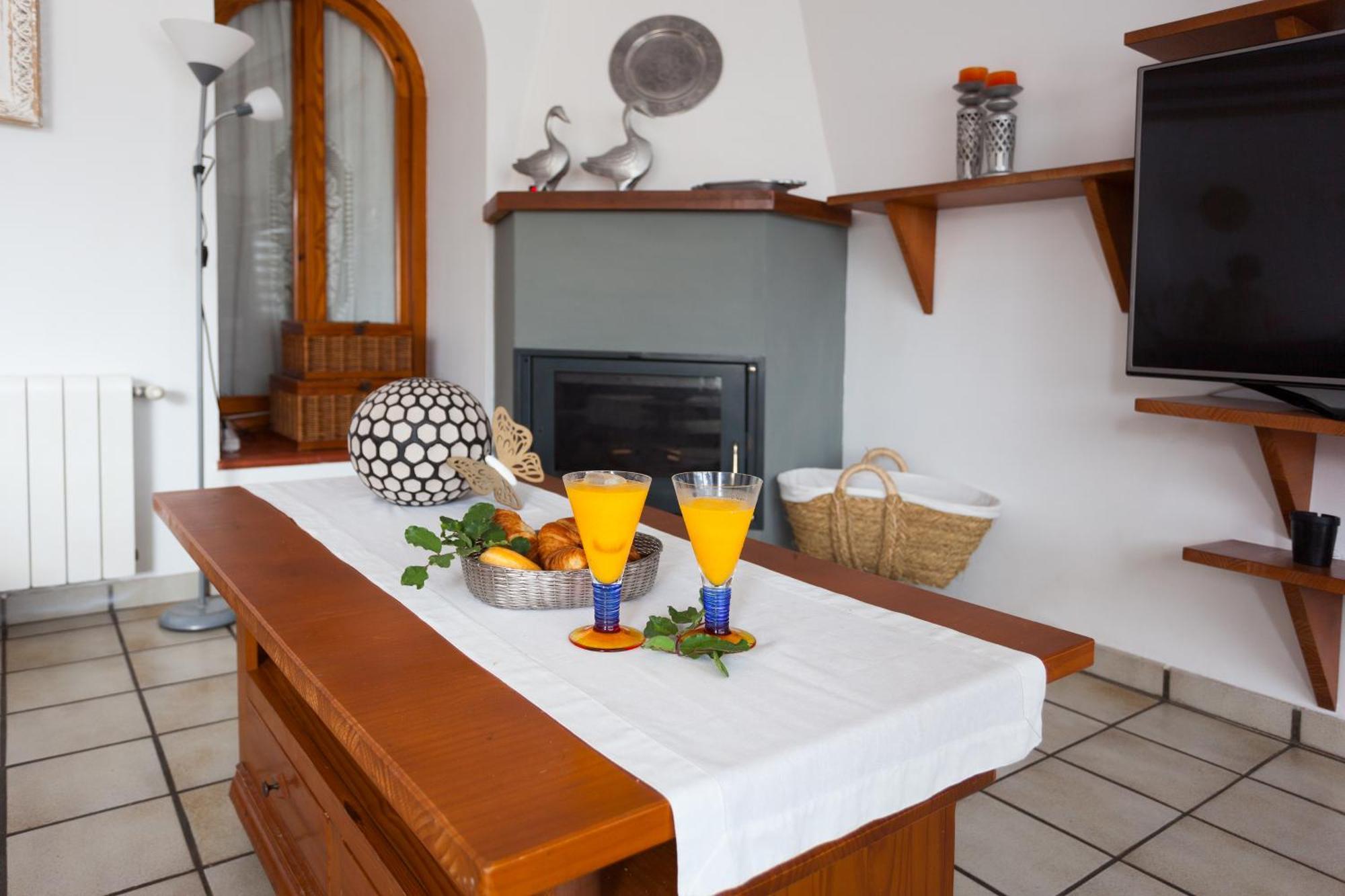 Casa Perla Βίλα Benissa Εξωτερικό φωτογραφία