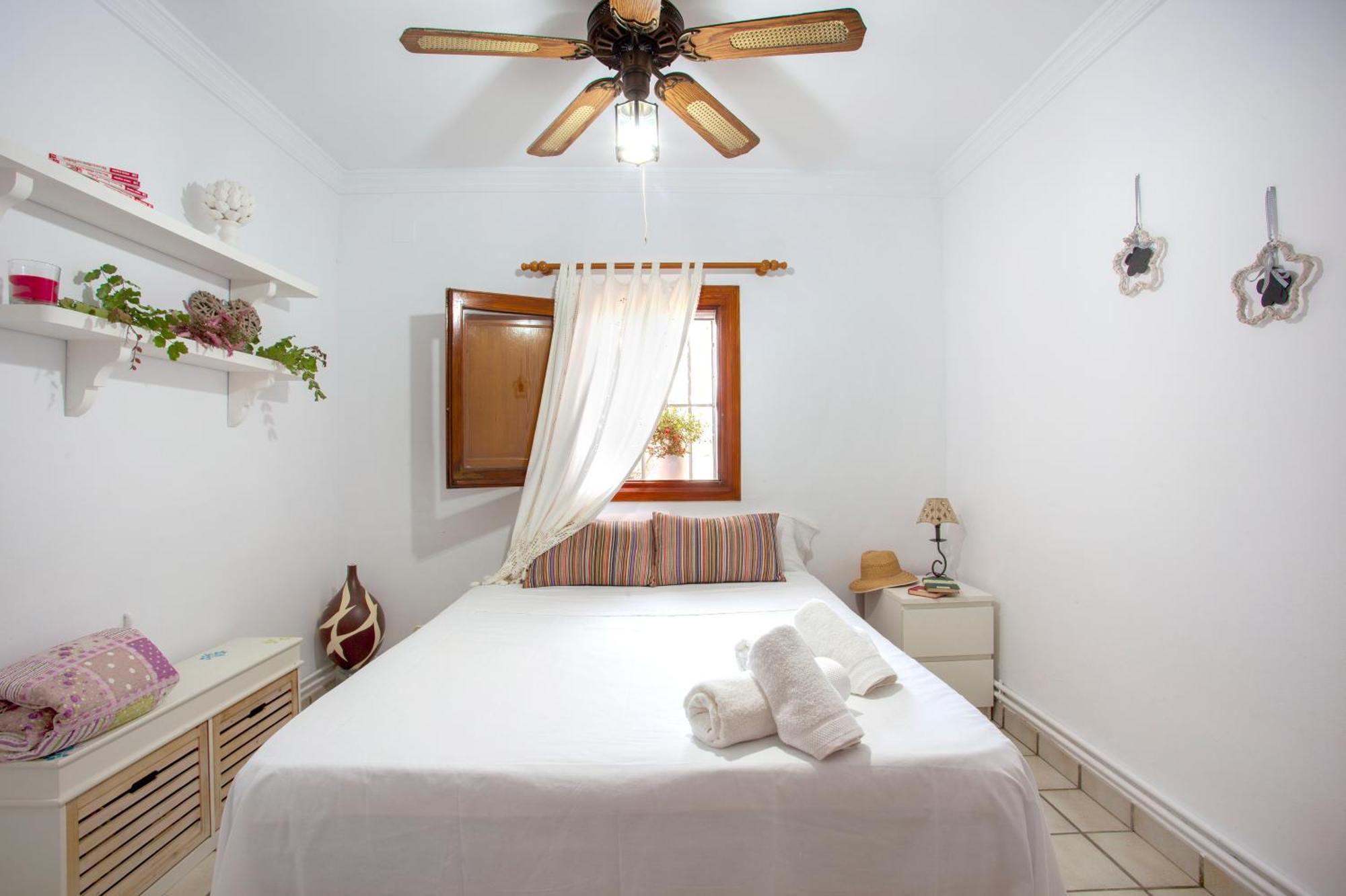 Casa Perla Βίλα Benissa Εξωτερικό φωτογραφία
