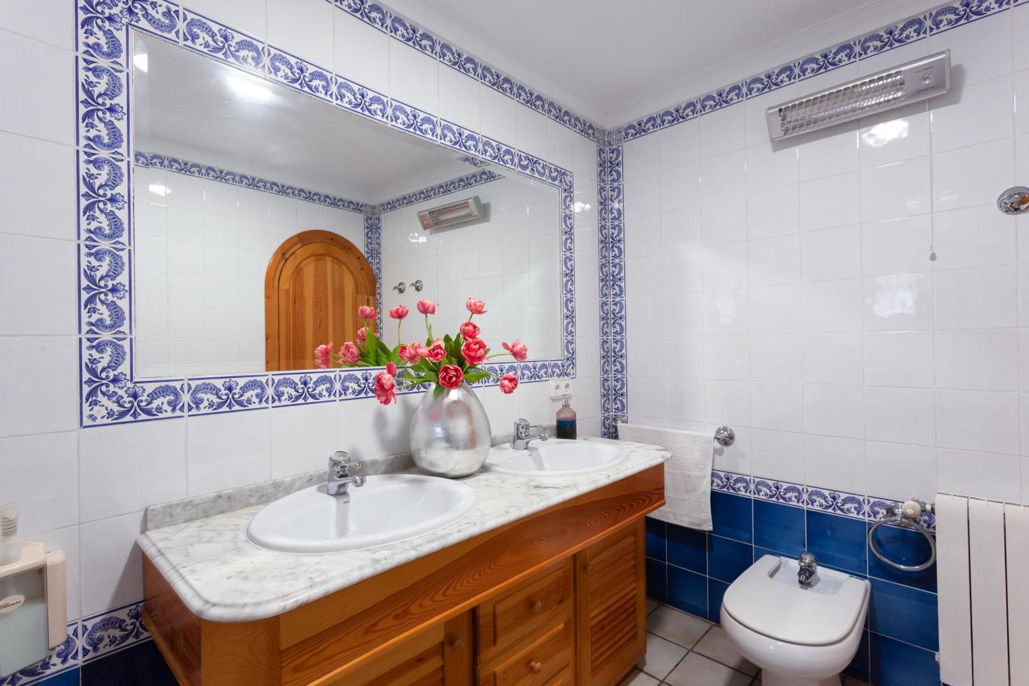 Casa Perla Βίλα Benissa Εξωτερικό φωτογραφία