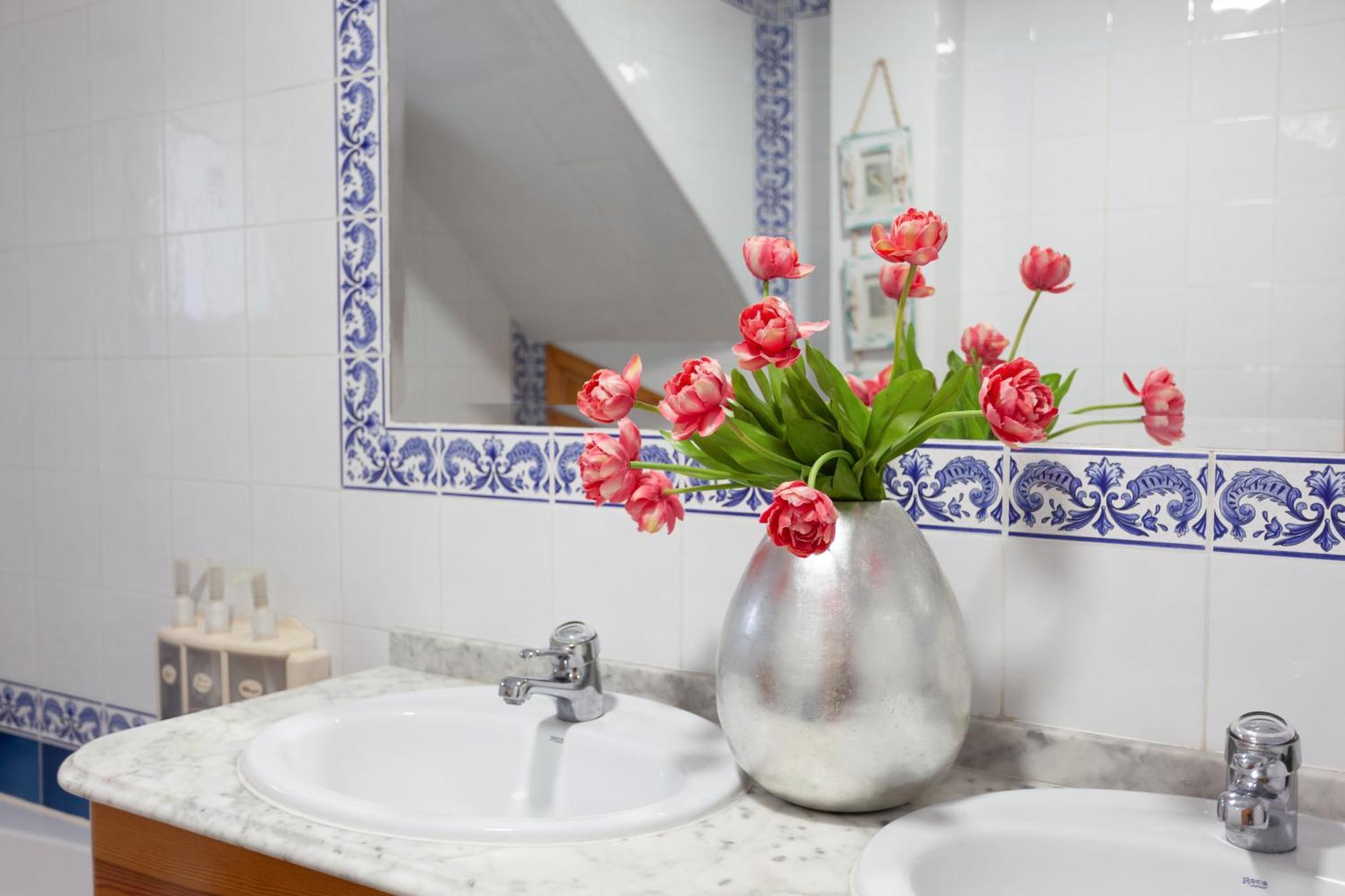 Casa Perla Βίλα Benissa Εξωτερικό φωτογραφία