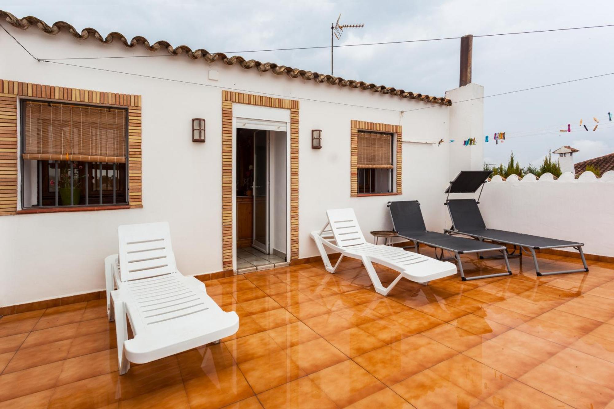 Casa Perla Βίλα Benissa Εξωτερικό φωτογραφία