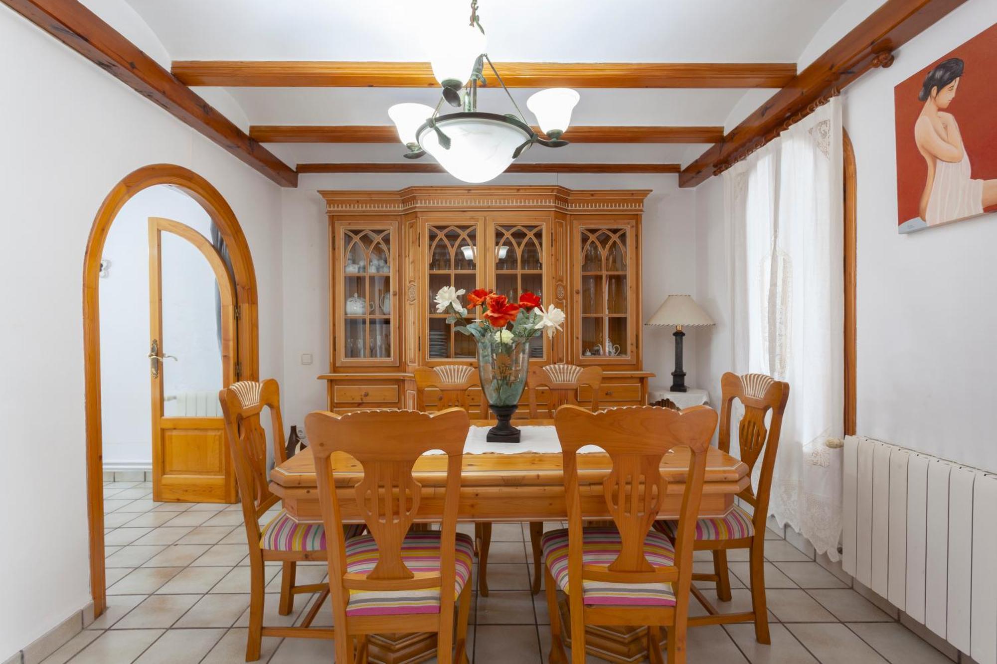 Casa Perla Βίλα Benissa Εξωτερικό φωτογραφία