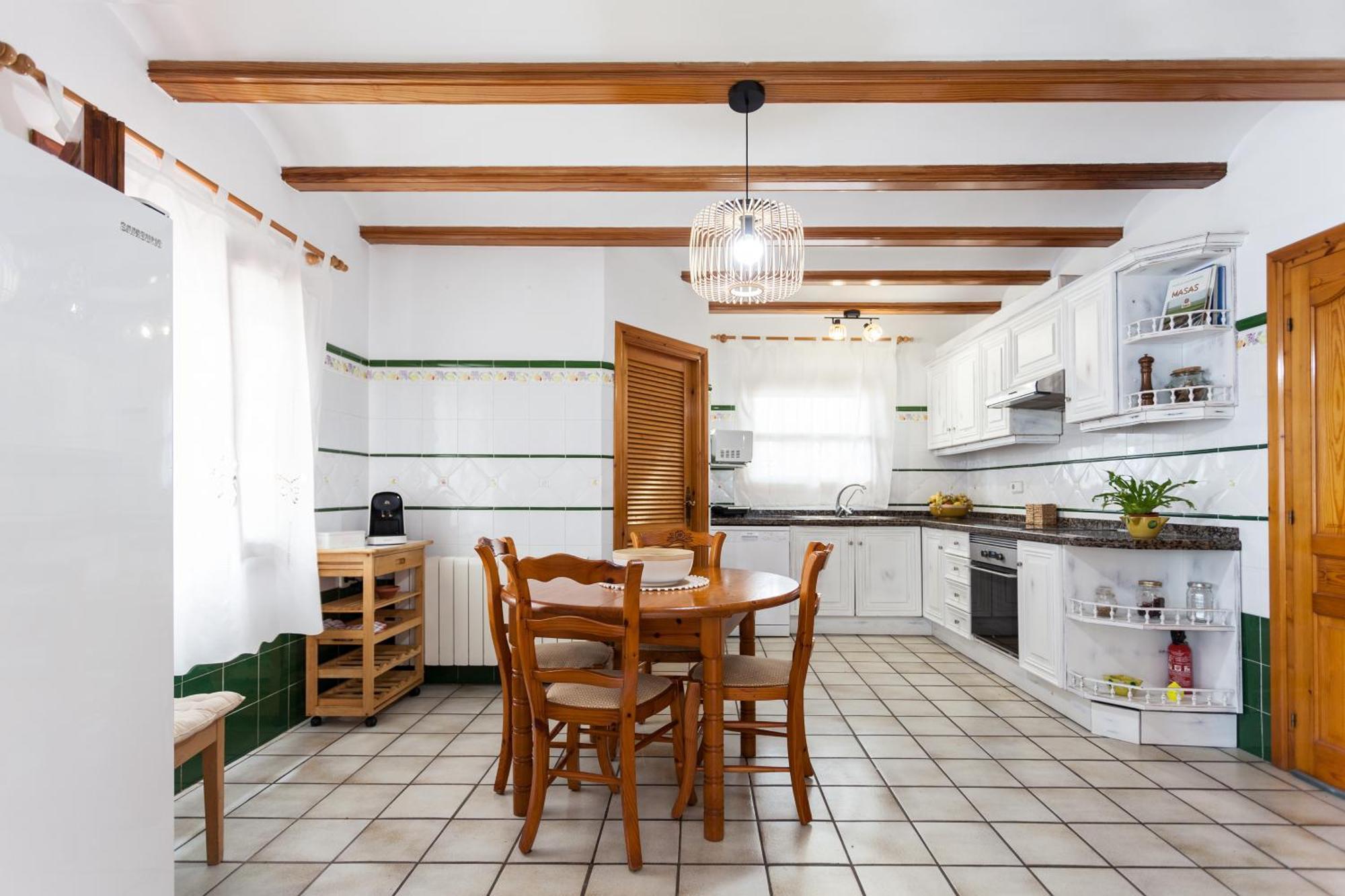 Casa Perla Βίλα Benissa Εξωτερικό φωτογραφία